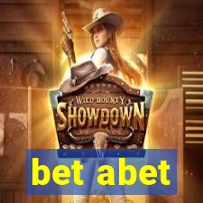 bet abet